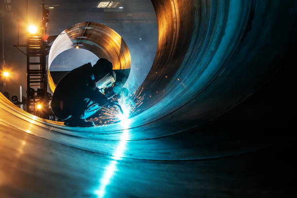 Maury, NC Welder & Metal Fabrication Company