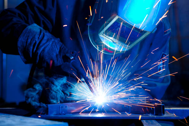 Affordable Welder Services in Maury, NC