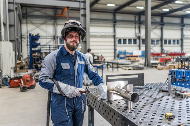 Best Automotive Welding in Maury, NC