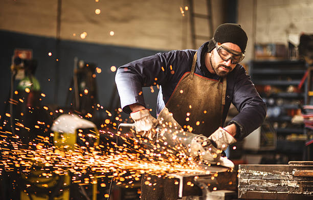 Best Maintenance and Repair Welding in Maury, NC