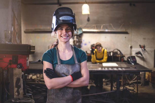 Best Food and Beverage Processing Equipment Welding in Maury, NC